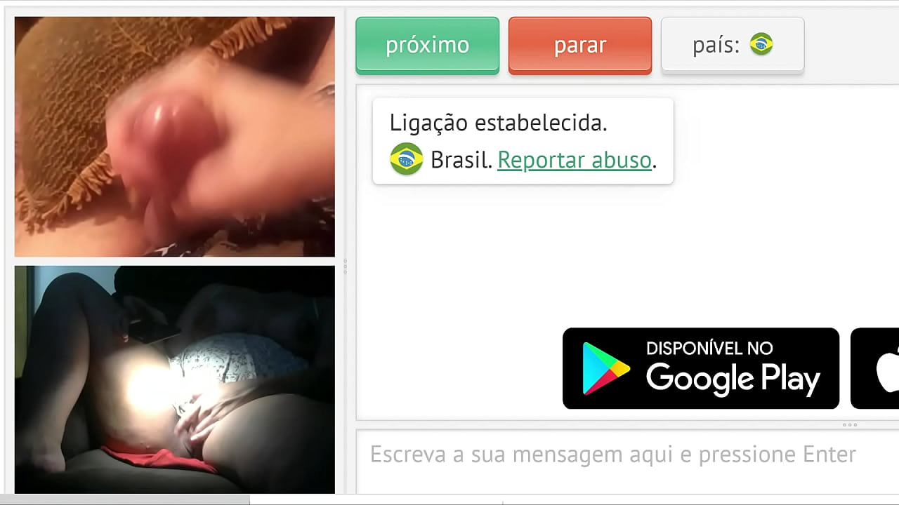 Эхнэр маань эрчүүдийн мастурбалтыг харах дуртай